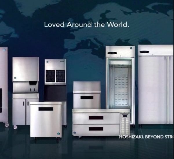 HOSHIZAKI LAUNCHES MOBILE, SELF-SERVE ‘BEER STATION’